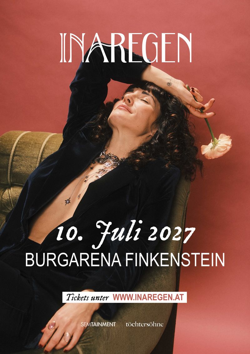 Ina Regen