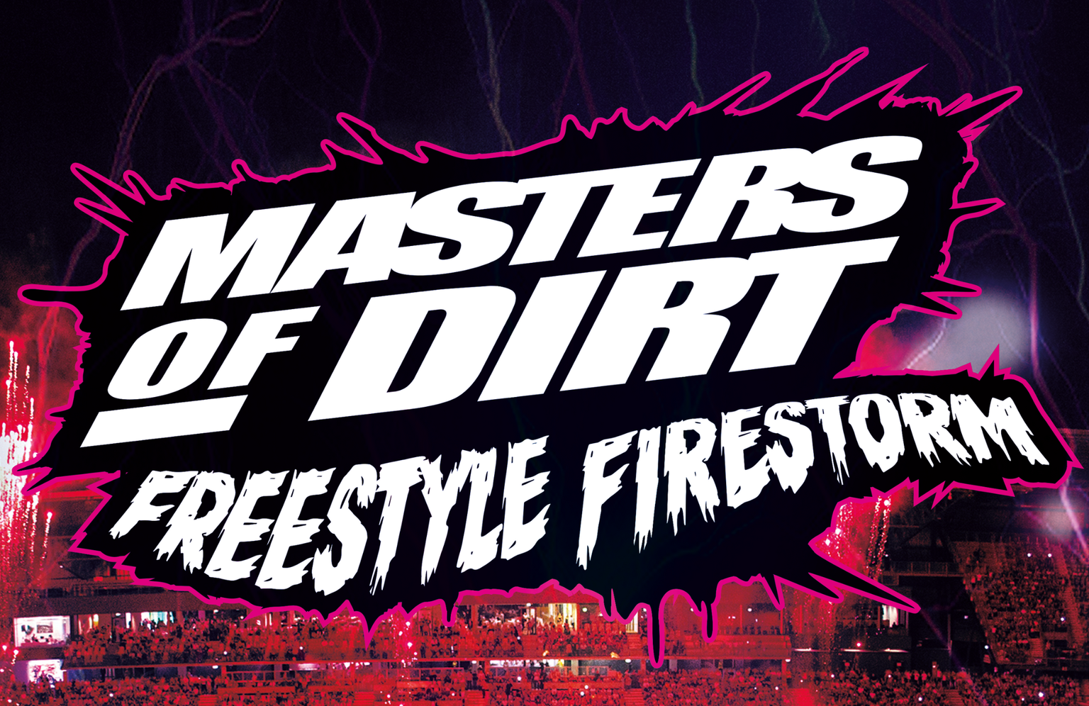 Masters of Dirt
