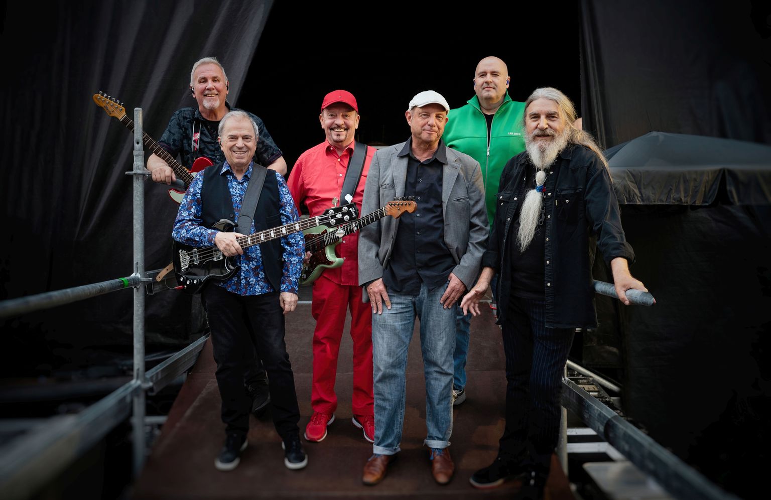 Spider Murphy Gang - Klagenfurt
