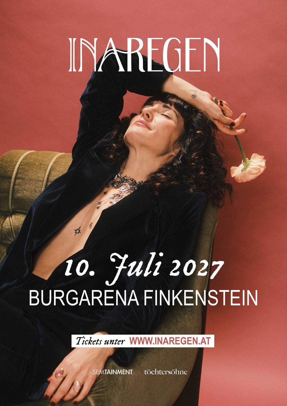 Ina Regen