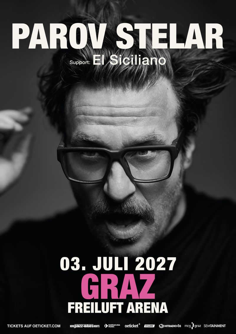 Parov Stelar