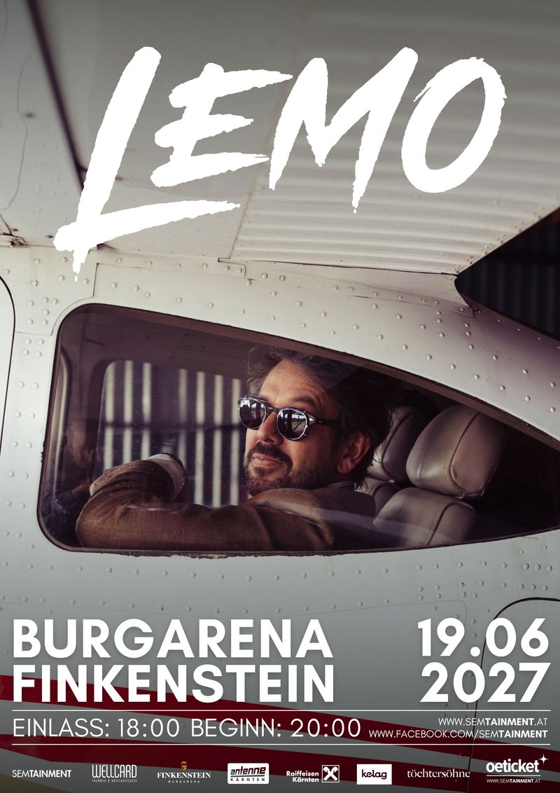 LEMO