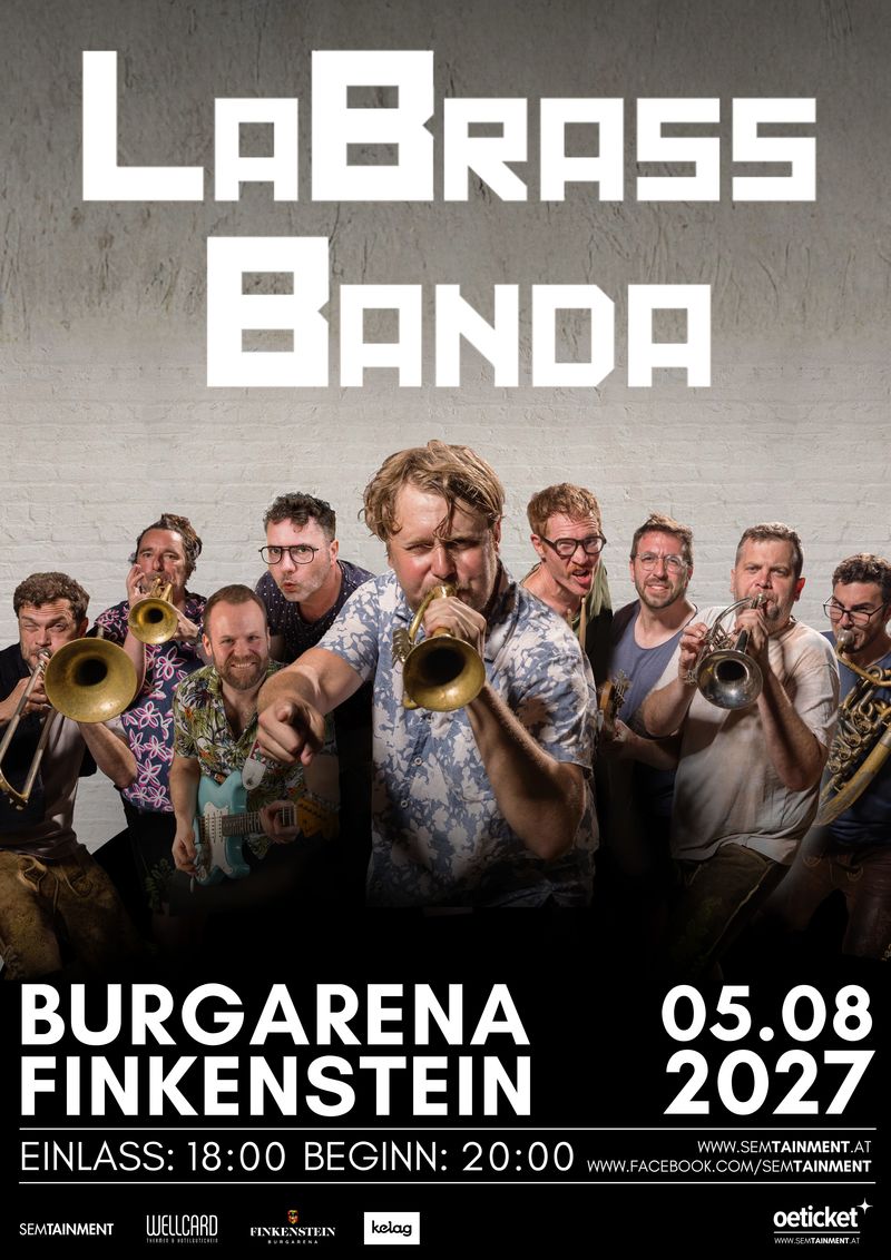 LaBrassBanda