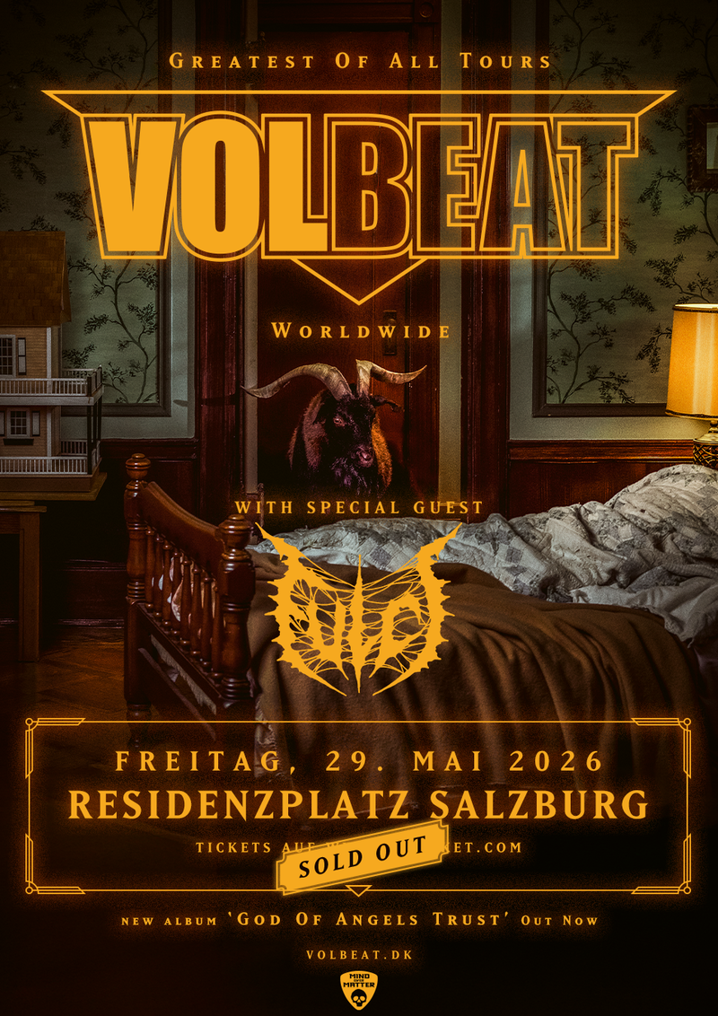Volbeat