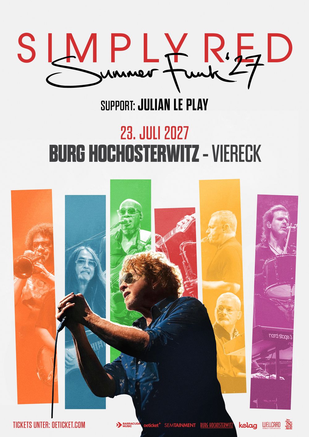 Simply Red