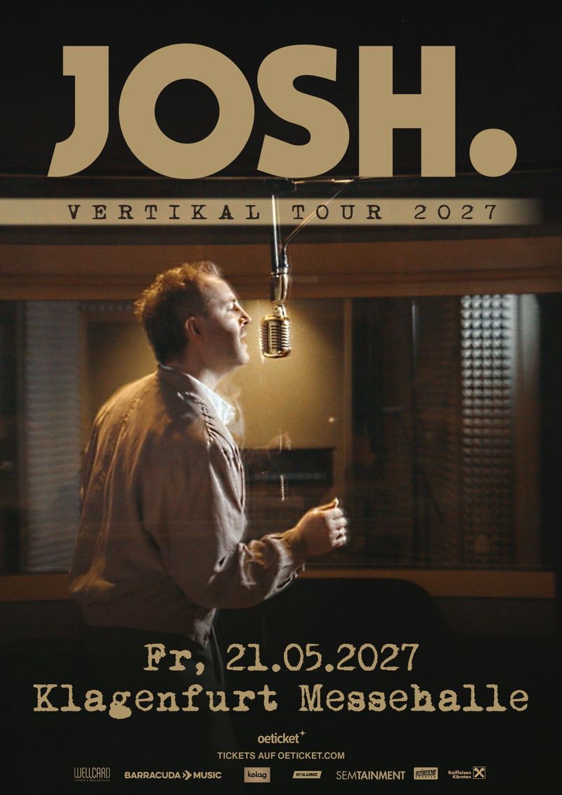 JOSH.
