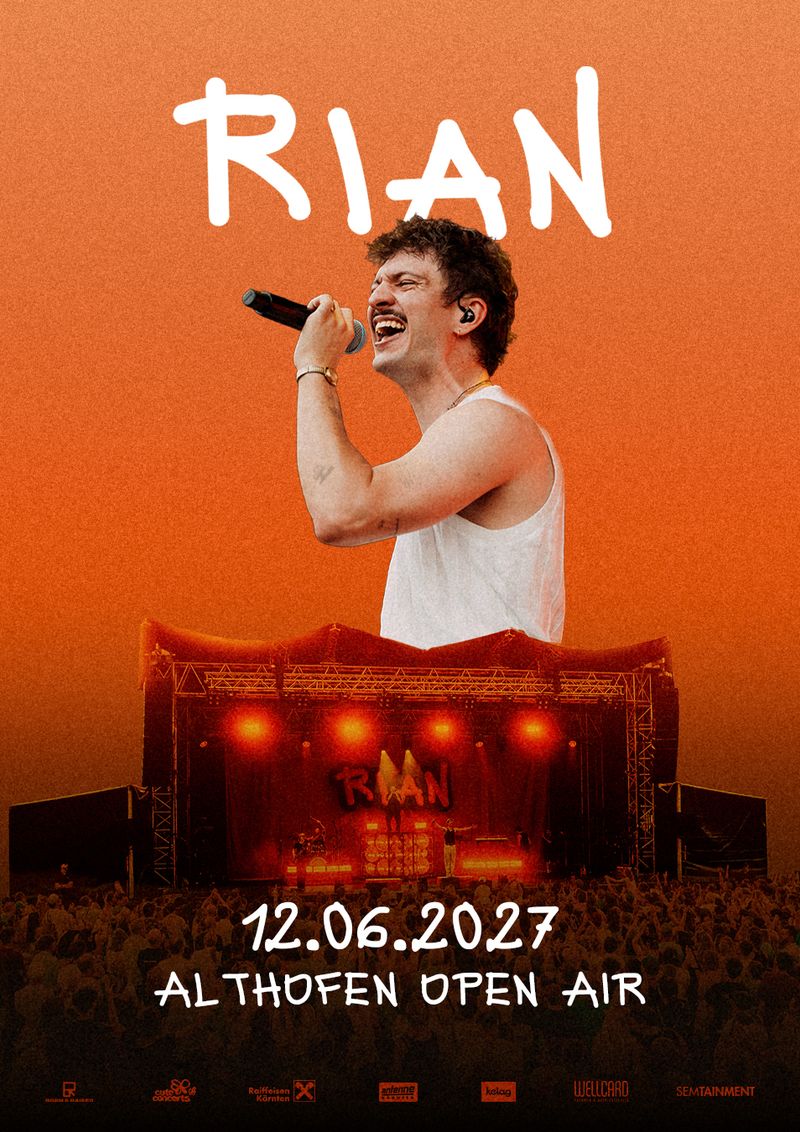 RIAN - Das Heimspiel