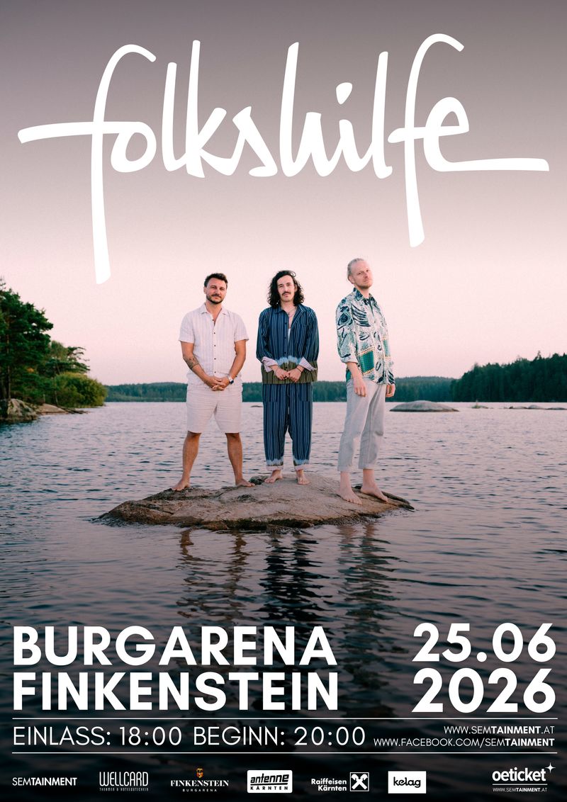 Folkshilfe