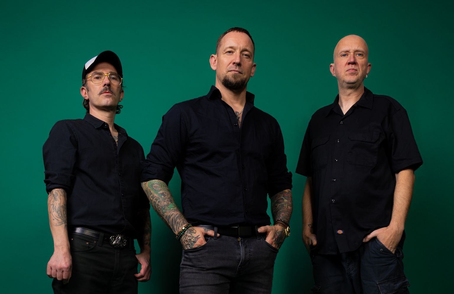 Volbeat