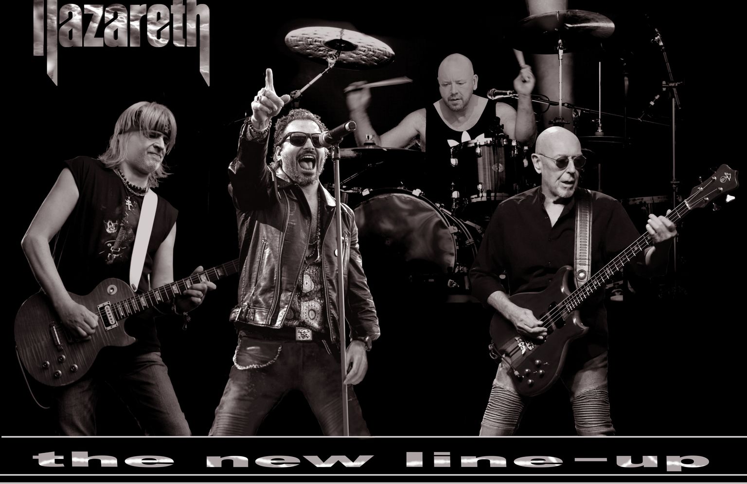 Nazareth - Graz