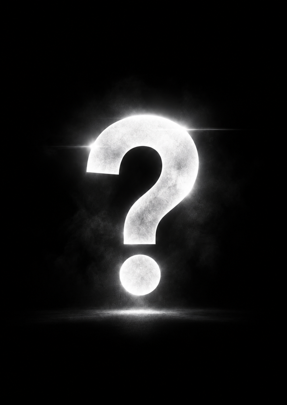 ???