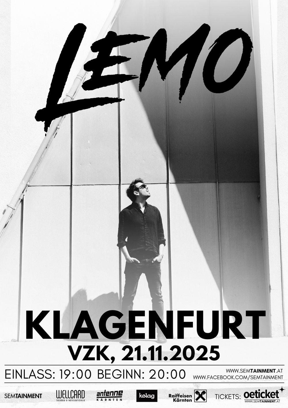 LEMO