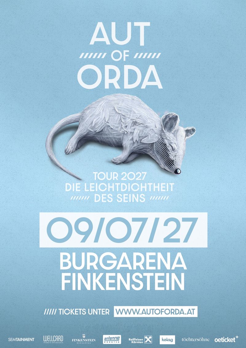 AUT of ORDA