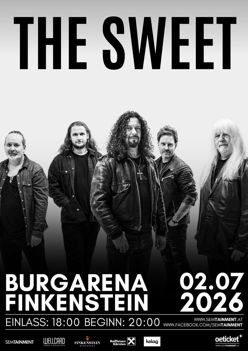 The Sweet