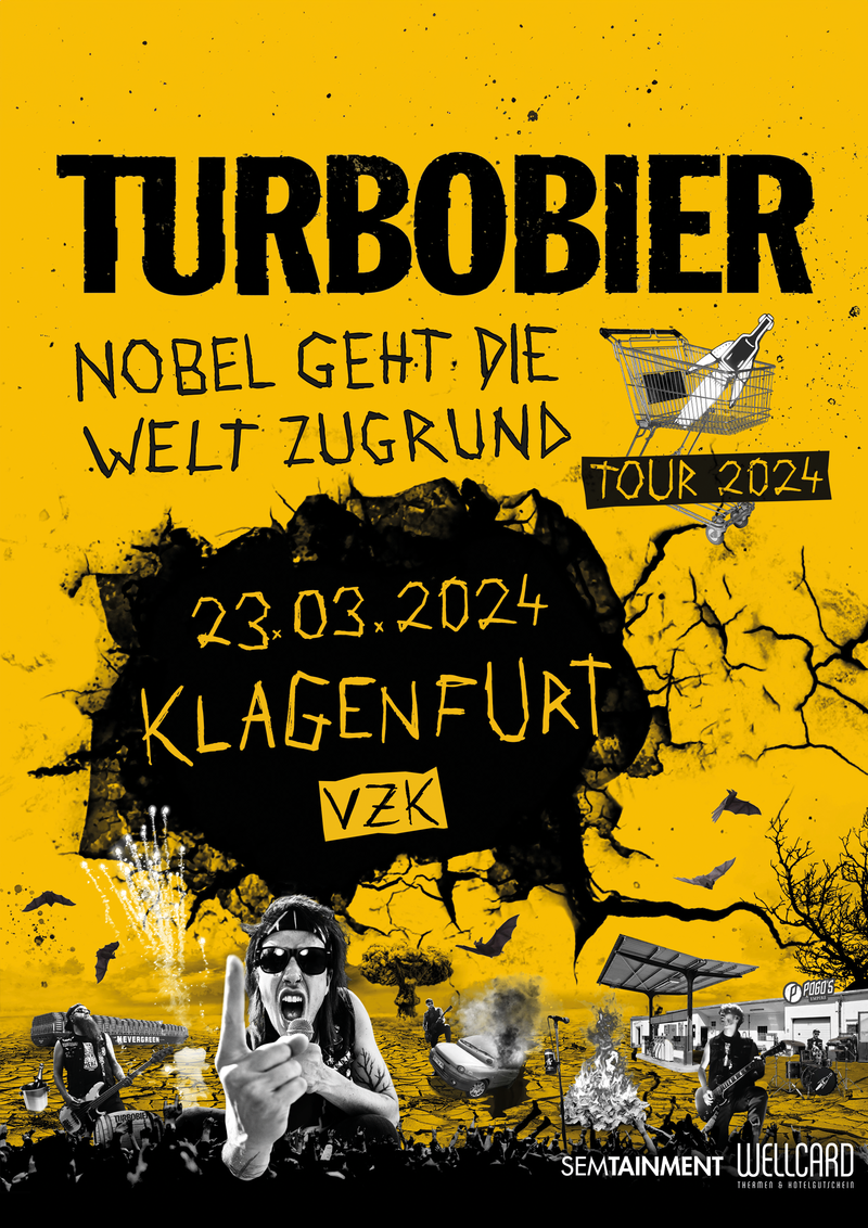 Turbobier