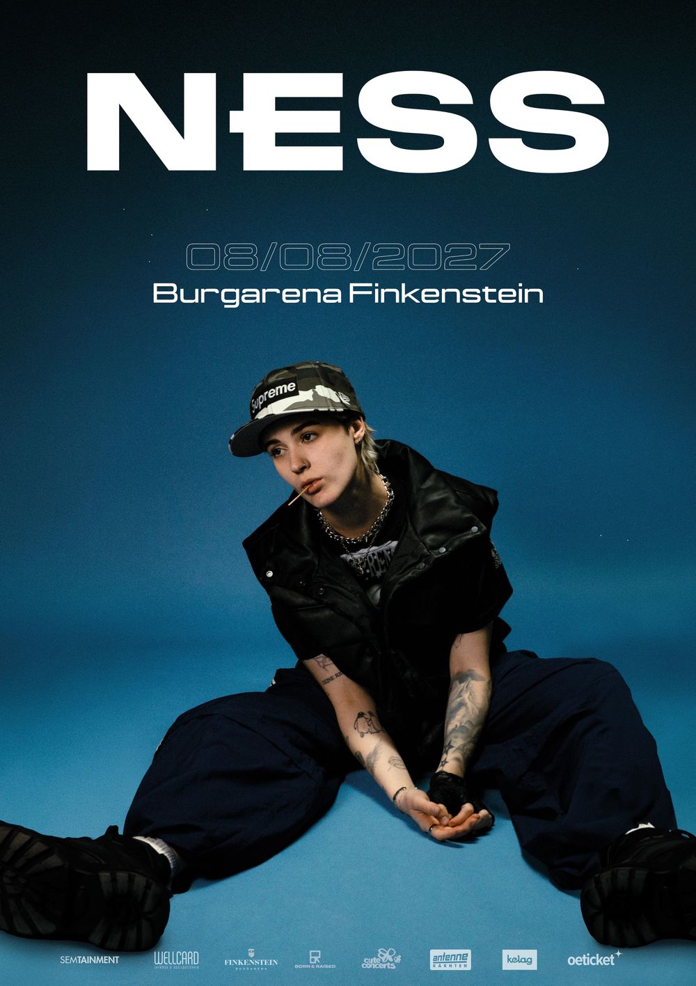 NESS
