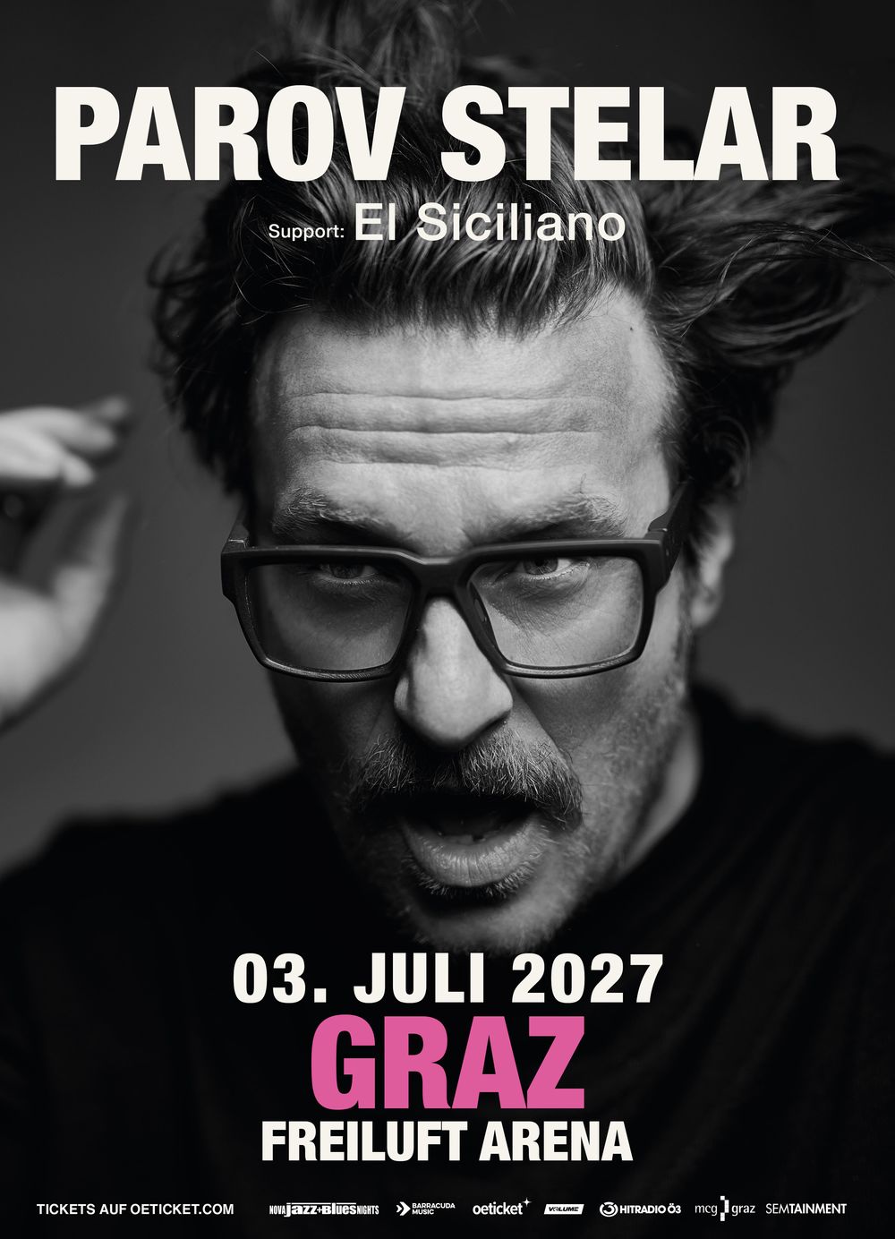 Parov Stelar