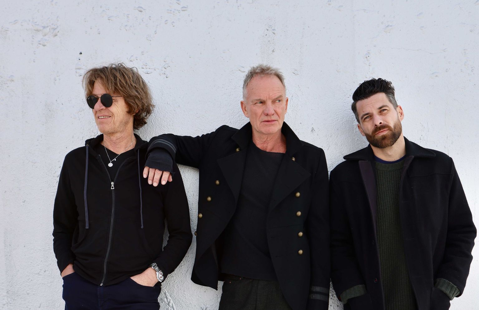 STING